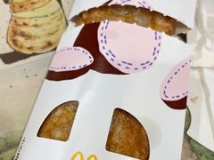 -麦当劳(新世纪环球中心店)