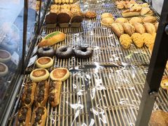 -巴黎贝甜(银城东苑店)