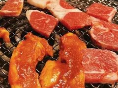 -火炉火自助餐(喜隆多店)