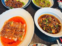 -玖五京菜(杭州城北万象城店)