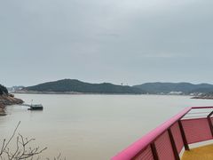 -宁波松兰山滨海旅游度假区