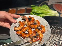 -東洞·烤肉小馆(深业上城店)