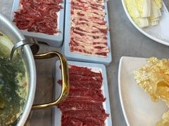 -牛天下·牛肉·海鲜·打边炉·融合菜