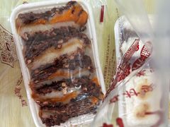 -南大门韩国米糕(公滨路店)