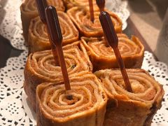 -羲和雅苑•北京烤鸭(陆家嘴中心店)