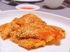 老弄堂脆皮鸡-海立阁海鲜江浙菜(漕河泾印象城店)