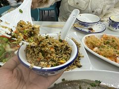 -清香海鲜餐厅(青澳湾地标美食店)