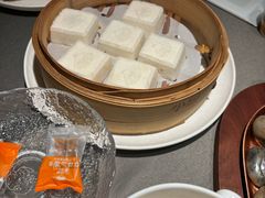 -小厨娘淮扬菜(河西奥美大厦店)