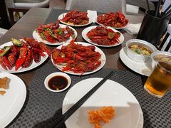 -乐咖啡西餐厅(太湖皇冠假日酒店)