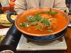 -麒麟风烤牛肉·云南烧烤小排档(丹凤街店)