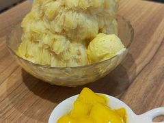 -Ice Monster冰馆·CNN评选全球十大甜品(国贸商城店)