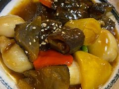 -德川家日本料理(龙德广场店)