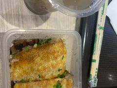 -老通城豆皮大王(吉庆街店)