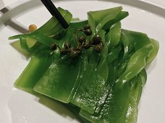 鲜花椒青笋-北京厨房(SKP店)