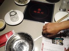 -蝎王府羊蝎子(虎坊桥总店)