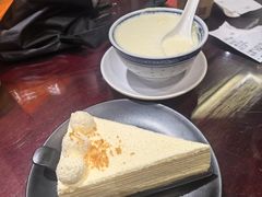 -民信老铺(双皮奶博物馆店)