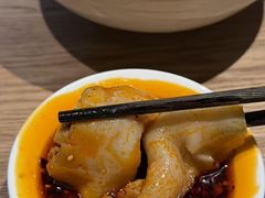 -福宝漠北·专注牛羊肉19年·西北菜(双湖林语店)