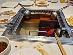 -海底捞火锅(威高广场店)