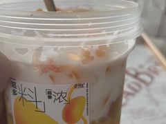 -夏羽记甜品(小榄大信店)