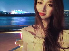 -闽江夜游台江旅游码头