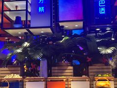 -花西亭·海鲜自助餐厅(瑞城名人酒店)