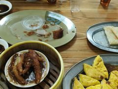 -洲心明记烧肉大粥(总店)