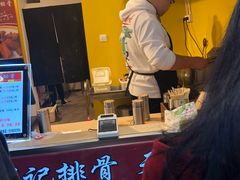 -傅强排骨(成都总店)