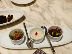 餐前小吃-新荣记(新源南路店)