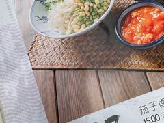 -天津卫码头(水上公园店)