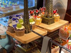 -東盛炭烤自助料理(浦东文峰广场店)