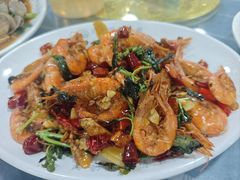 -明记海鲜大排档(巽寮湾店)