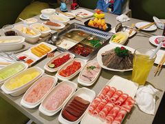 -海底捞火锅(漕宝路店)