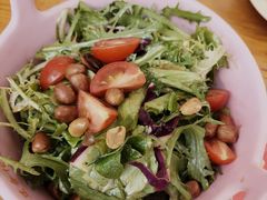 -炒豆合作社(东四总店)