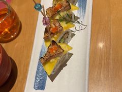 -一心创作料理屋(经开万达店)