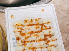 -淘米捞·米汤脆鲩鱼火锅(福田皇岗店)