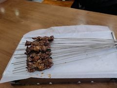 -秦君宝手擀菠菜面(金花路店)