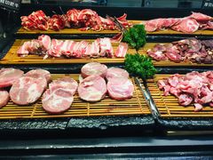 -悟烧·自助烤肉料理(秋林旗舰店)