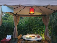 景观位-二荆条·蜀鲜汇城市森林火锅