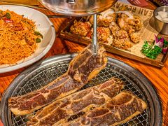 -韩一品韩国料理(柏庐南路店)