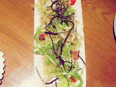 -JINNS锦时 steak&pizza(浸信会礼拜堂旧址店)