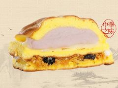 -詹记桃酥(融创茂店)