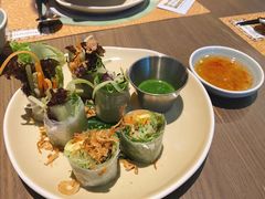 -CHINCHIN 青青·泰国料理(万象食家店)