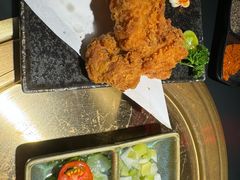 -無二炙坊·和牛烧肉(大钟寺1733店)