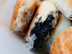 -华荣哲绿豆饼(泰安店)
