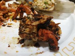 -Cabe Ijo