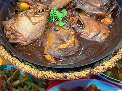 -四禧精酿铜锅涮肉·烧烤工场(大明湖店)