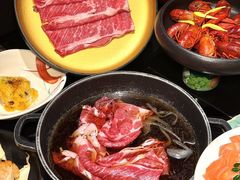 -花潮料理艺食馆(SM新生活广场店)