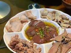 -大瓢把东北绺帮菜(华山路店)