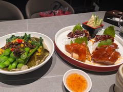 -喜记顺德菜(南昌万象城店)