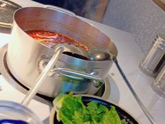 -非烤勿扰自助烤肉(东坑四季广场店)